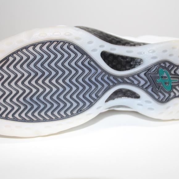 Nike Womens New  FoamPosite - Picture 8 of 8